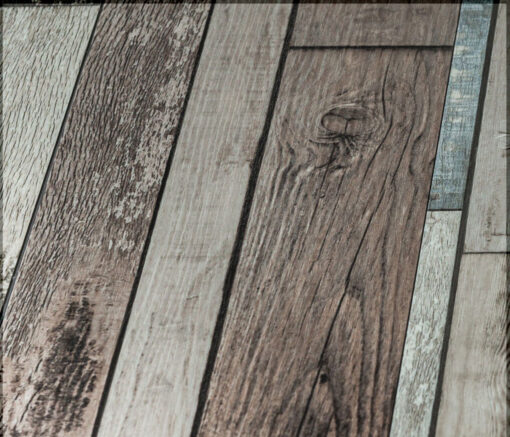 Shabby Nordic