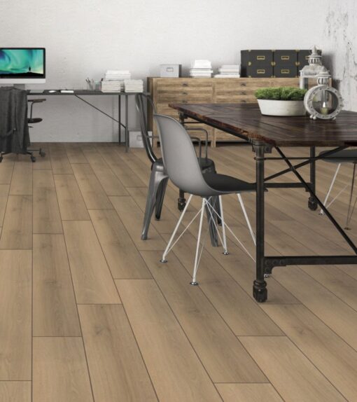 Canyon Laminat market