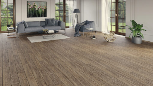 Milan 12 mm Laminat market