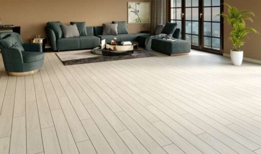 Genova 12mm Laminat Market