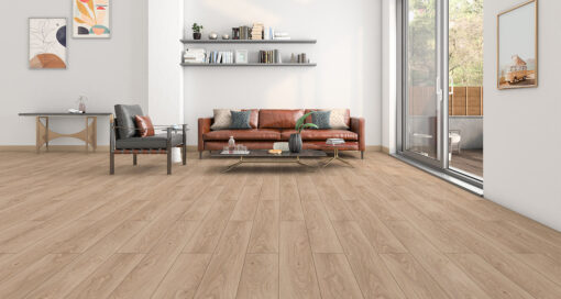 Tokyo 12 mm Laminat market
