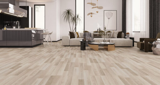 Elegance Oak 8 mm Laminat Market
