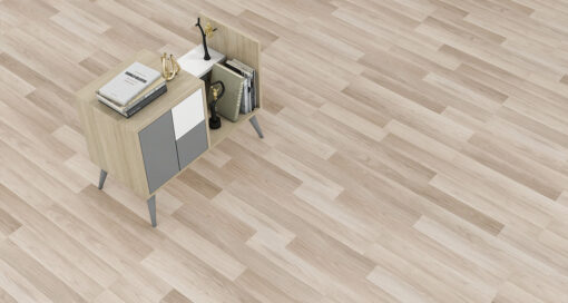 Elegance Oak 8 mm Laminat Market