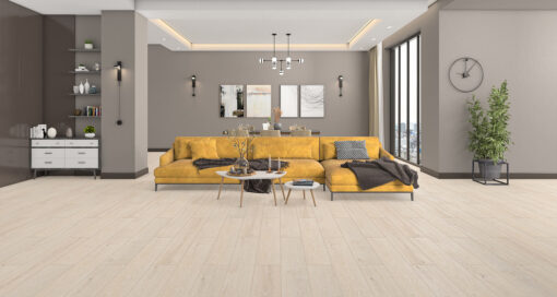 Saten Oak 8mm Laminat market