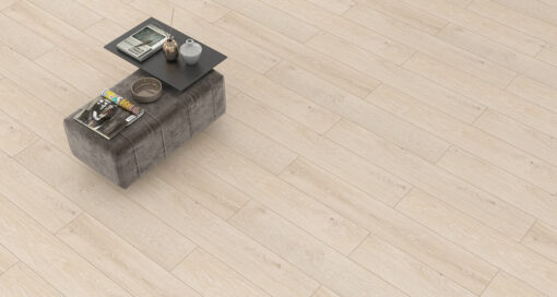 Saten Oak 8mm Laminat market