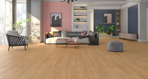 Peking 8mm AC5 Laminat market
